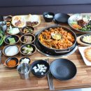 비와별닭갈비소양강점 이미지
