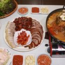우현족발 이미지