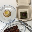 두암동 카페, 힉힉 내돈내산 배달 후기