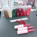 [시흥 원데이클래스 후기] 어버이날 감동 선물! 카네이션 풍선꽃💐 만들기 – 두둥뚜뚜 체험