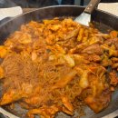신길동춘천닭갈비 이미지