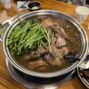 늘봄 곤드레밥상 이미지