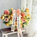 러셔스플라워 - 북구 덕천로275번길 24 | 러셔스플라워