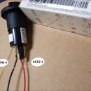 J5200 | 더 뉴 카니발 3열 usb 충전 포트 장착 후기