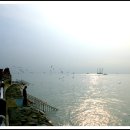 월미도 선착장 이미지