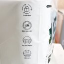 우유팩 재활용한 착한화장지 코주부 휴지