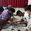 아시아자동차정비공장 이미지