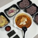 정자동김치찜맛집 팔도돼지고기이불볶음밥 본점 인생묵은지 발견 !