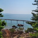 하나개해수욕장 이미지