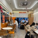 더볶이 | 안산 고잔동 떡볶이 맛집 ‘얌볶이’ 솔직 후기! 매운맛 제대로🔥