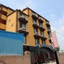 세라톤모텔 이미지