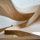 ﻿Harbin Opera House / MAD Architects 이미지