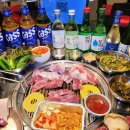 안산천서로 | 안산 고기집 추천 노포감성 중앙동 상록연탄구이 재오픈 후기