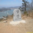 명사해수욕장 주차장 이미지