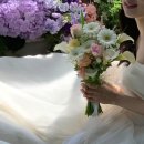 [목포 꽃집] 토브플라워, 웨딩촬영 부케 내돈내산 추천 후기
