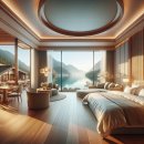 충주호리조트관광호텔 이미지