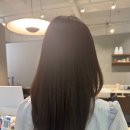 UR(원주시)-[양지뜰2길]-하-1 | 원주미용실 메르시헤어 💇🏻‍♀️ 웨딩촬영 전 초코브라운 염색 후기! 스타일도, 컬러도 완벽✨