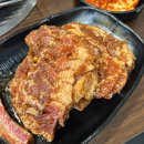 수원 인계동 &#34;마포본가 본점&#34; 줄서서 먹는 숯불 돼지왕갈비 맛집 후기(+주차,가격)