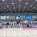 효성 합기도 체육관 이미지