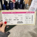 [후쿠오카] 배타고 일본가요! 뉴카멜리아호 제우스 투어 후기!