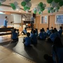경인교회 | 경인감리교회 초등부 여름성경학교 후기 | 교회 오빠한테 7-8월은 여름수련회, 여름성경학교 기간일 뿐...