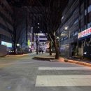 연수동 거리 이미지