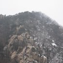 2014년 12월 07일 양주 불곡산(468.7m) 산행 안내(취소) 이미지