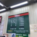 기깔국수