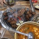 장천숯불갈비 이미지