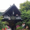 타샤의정원 이미지