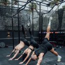 다이어트 트레이닝 이미지