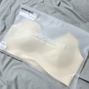 도로시와 쿨샷브라 심리스 서포트 여름브라, 심리스 브라 추천 이미지
