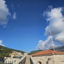 아름다운 해안 몬테네그로 ♡ 이미지