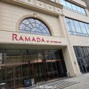 씨유(CU) 충남대병원1호점 | 대전여행후기 라마다호텔 2박 3일 숙박