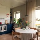 더 다이닝 테이블 이미지