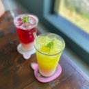 파인뜰 펜션 | 제주 구좌카페 비자림근처 조용해서 좋은 송당뜰
