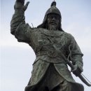 정발장군묘 이미지