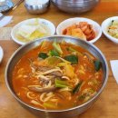 이화수전통육개장 이미지