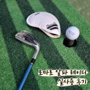 로마로 알파 레이디 후기｜골린이가 연습장·필드에서 써본 솔직 리뷰✨️