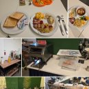 굿모닝레지던스호텔 휴 | [대전 숙소] 5살 아이와 1박, '굿모닝레지던스호텔 휴' 내돈내산 후기 (주차 &amp; 조식)