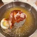 솥뚜껑236 | 부평 맛집 테크노밸리 u1센터 솥삼조 솥뚜껑삼겹살 후기