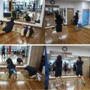 한국체대 복싱클럽 이미지