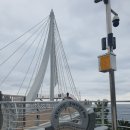 소망애견 | 삼척해상스카이워크//소망의탑/새단장으로 시원한바다뷰구경하기/애견동반가능