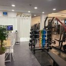 현휘트니스 이미지