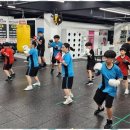 홍 복싱클럽 이미지