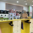 헬로방방 뉴코아아울렛 울산점 이미지