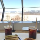 워커힐카페 | 한강뷰 카페, 두쫀쿠 판매하는 빛의라운지 워커힐지점 후기