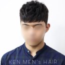울프맨즈헤어 이미지