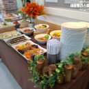 율마로 | [김포시 출장뷔페] 통진읍 30인분 B코스 행사, 정성 가득한 후기!