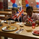 MCM&#39;s a Great British feast : Harry &amp; Markle&#39;s wedding! 이미지